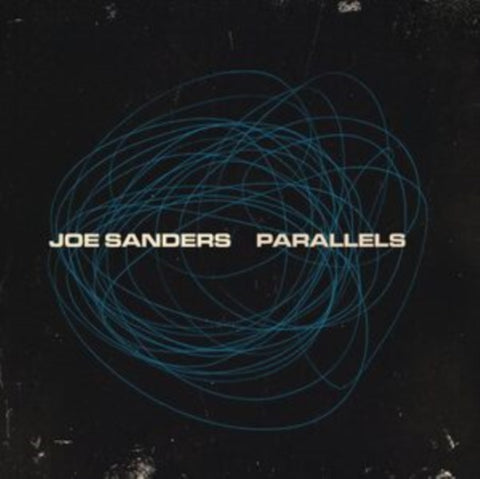SANDERS,JOE - PARALLELS (2LP)