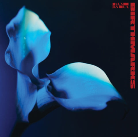 BAMBARA - BIRTHMARKS (Music CD)