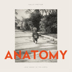 POTTER,SALLY - ANATOMY (140G/BIO VINYL) (Vinyl LP)