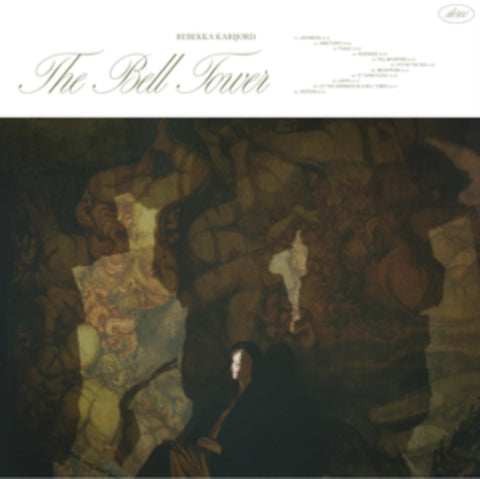 KARIJORD,REBEKKA - BELL TOWER (140G/ECOMIX VINYL) (Vinyl LP)