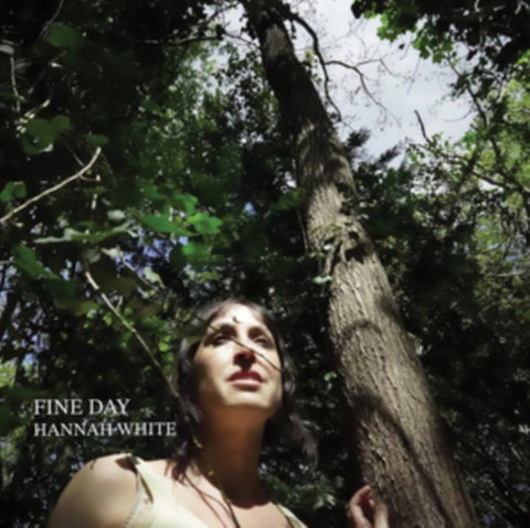 WHITE,HANNAH - FINE DAY (Vinyl LP)