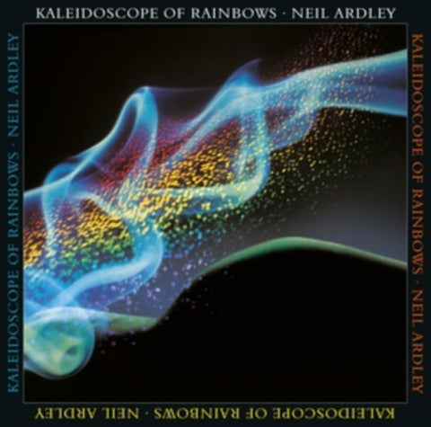 ARDLEY,NEIL - KALEIDOSCOPE OF RAINBOWS (2LP) (Vinyl LP)