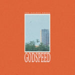 GOLDEN DREGS - GODSPEED (Vinyl LP)