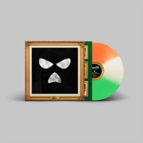 KNEECAP - FINE ART (COLOURED VINYL) (Vinyl LP)