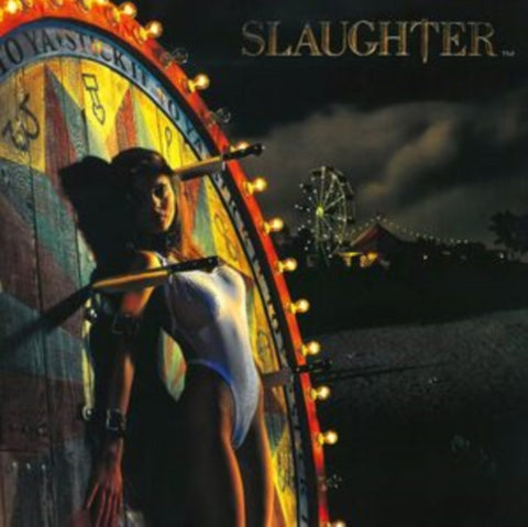 SLAUGHTER - STICK IT TO YA (Vinyl LP)