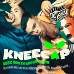 VARIOUS ARTISTS - KNEECAP OST (2LP) (Vinyl LP)