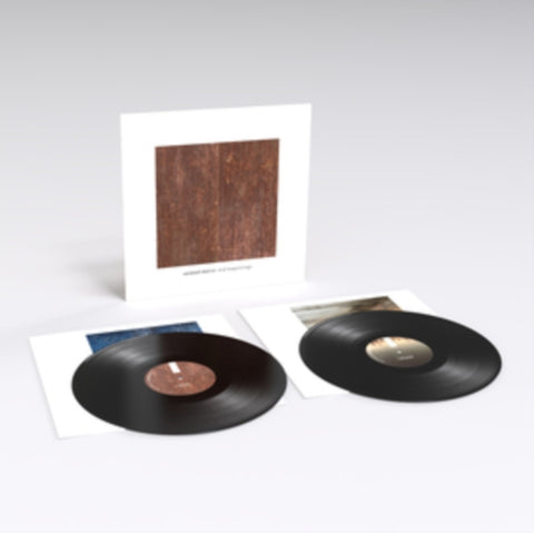 SANDWELL DISTRICT - END BEGINNINGS (2LP) (Vinyl LP)