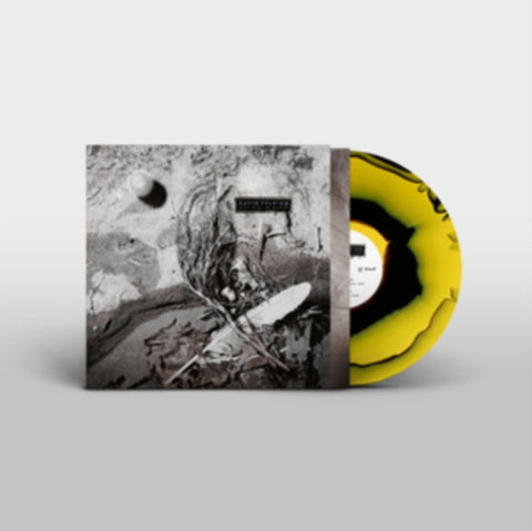 SYLVIAN,DAVID - SECRETS OF THE BEEHIVE (YELLOW OPAQUE BLACK INYL) (Vinyl LP)