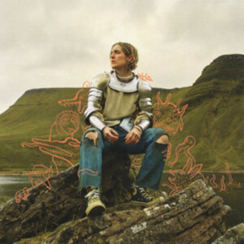 SHURA - I GOT TOO SAD FOR MY FRIENDS (Vinyl LP)