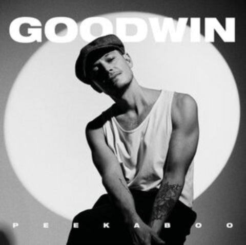 GOODWIN - PEEKABOO (Vinyl LP)