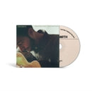 SMITH,TOM - THERE IS NOTHING IN THE DARK (Music CD)