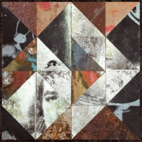 ARCHIVE - GLASS MINDS (Music CD)