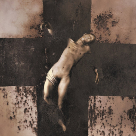 LAIBACH - LAIBACH 40 (4LP) (Vinyl LP)