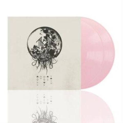 SLEEP TOKEN - TAKE ME BACK TO EDEN (2LP) (Pink Vinyl LP)