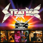 STRATEGE - ANTHOLOGY 81-84 (Music CD)