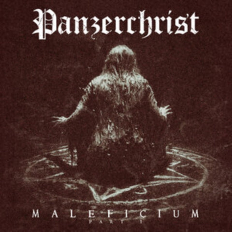 PANZERCHRIST - MALEFICIUM PART I (Vinyl LP)