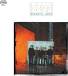 DAVID MIILMANN GROUP - WHAT'S LEFT (Vinyl LP)