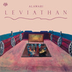 ALAWARI - LEVIATHAN (Vinyl LP)