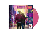 Kid Cudi - Entergalactic (Explicit, Exclusive Hot Pink Vinyl LP)