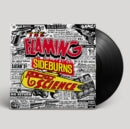 FLAMING SIDEBURNS - ROCKET SCIENCE (ORIGINAL ARTYFACTS FROM THE PSYCHEDELIC ERA 1996- (Vinyl LP)