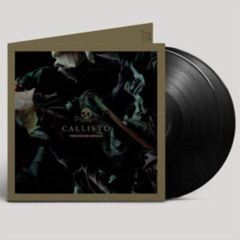 CALLISTO - TRUE NATURE UNFOLDS (2LP) (Vinyl LP)