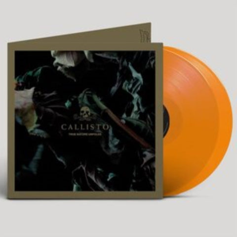 CALLISTO - TRUE NATURE UNFOLDS (2LP/GOLD VINYL) (Vinyl LP)