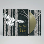 RAN,KATI - LYS (NATURAL VINYL) (Vinyl LP)