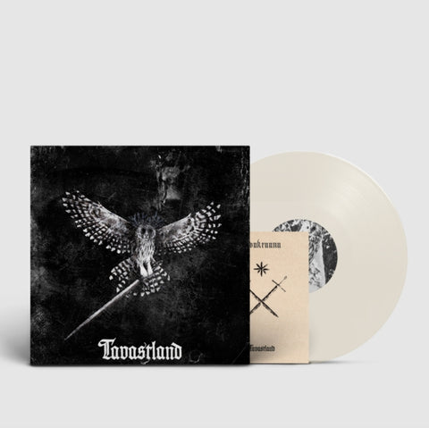 HAVUKRUUNU - TAVASTLAND (Vinyl LP)