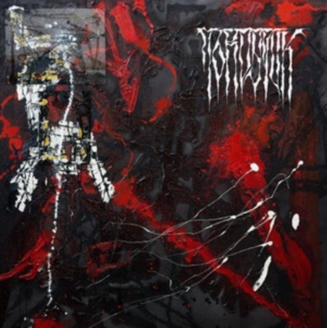 JORDSJUK - NAGLET TIL LIVET (Music CD)