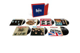 BEATLES - 1964 US ALBUMS (IN MONO) (8LP Box Set) (Vinyl LP)