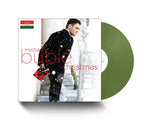 Michael Bublé - Christmas (Limited Green Vinyl LP)