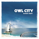 Owl City - Ocean Eyes (Vinyl LP)