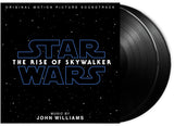 WILLIAMS,JOHN - STAR WARS: THE RISE OF SKYWALKER (2LP) (Vinyl LP)