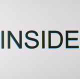 BO BURNHAM - THE INSIDE (DELUXE ULTRA CLEAR 3LP BOX SET)