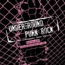 VARIOUS ARTISTS - UNDERGROUND PUNK ROCK: FROM THE VAULTS - RARE & OBSCURE PUNK 1979 (Vinyl LP)