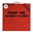 MOBLEY,HANK & LEE MORGAN - PEKIN TIME (CLEAR VINYL) (Vinyl LP)