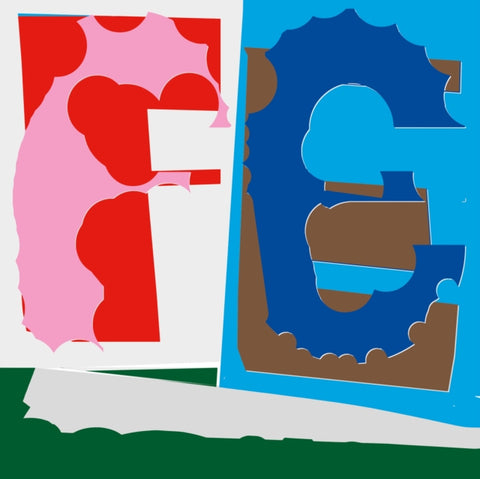 PALABRAS - FE (Music CD)