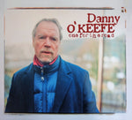 O'KEEFE,DANNY - ONE FOR THE ROAD (Music CD)