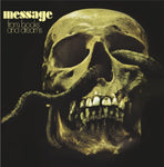 MESSAGE - FROM BOOKS & DREAMS (180G) (Vinyl LP)