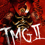 TMG - TMG III (Music CD)