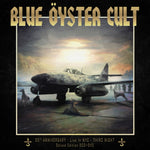 BLUE OYSTER CULT - 50TH ANNIVERSARY LIVE – THIRD NIGHT (3LP) (Vinyl LP)