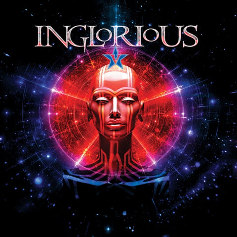 INGLORIOUS - V (Vinyl LP)