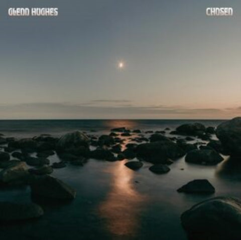 HUGHES,GLENN - CHOSEN (Vinyl LP)