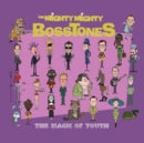 MIGHTY MIGHTY BOSSTONES - MAGIC OF YOUTH (Music CD)