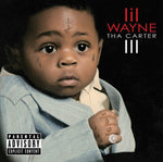 Lil Wayne - Tha Carter III (Explicit, Vinyl 2LP)