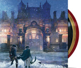 ROUND8 STUDIO - LIES OF P: OVERTURE (3LP/BLACK, GOLD & RED VINYL) (Vinyl LP)
