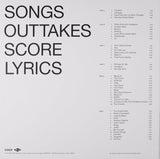 BO BURNHAM - THE INSIDE (DELUXE ULTRA CLEAR 3LP BOX SET)
