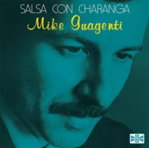 GUAGENTI,MIKE - SALSA CON CHARANGA (Vinyl LP)
