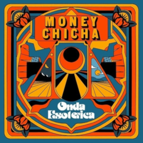 MONEY CHICHA - ONDA ESOTERICA (Vinyl LP)