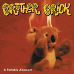 BROTHER BRICK - PORTABLE ALTAMONT (Vinyl LP)